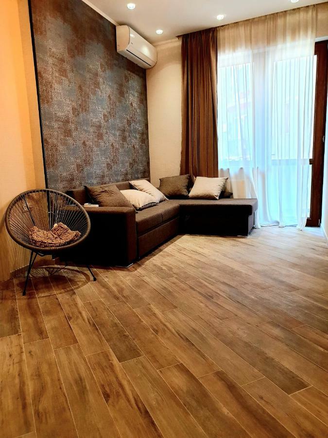 Tbilisi Apart Экстерьер фото