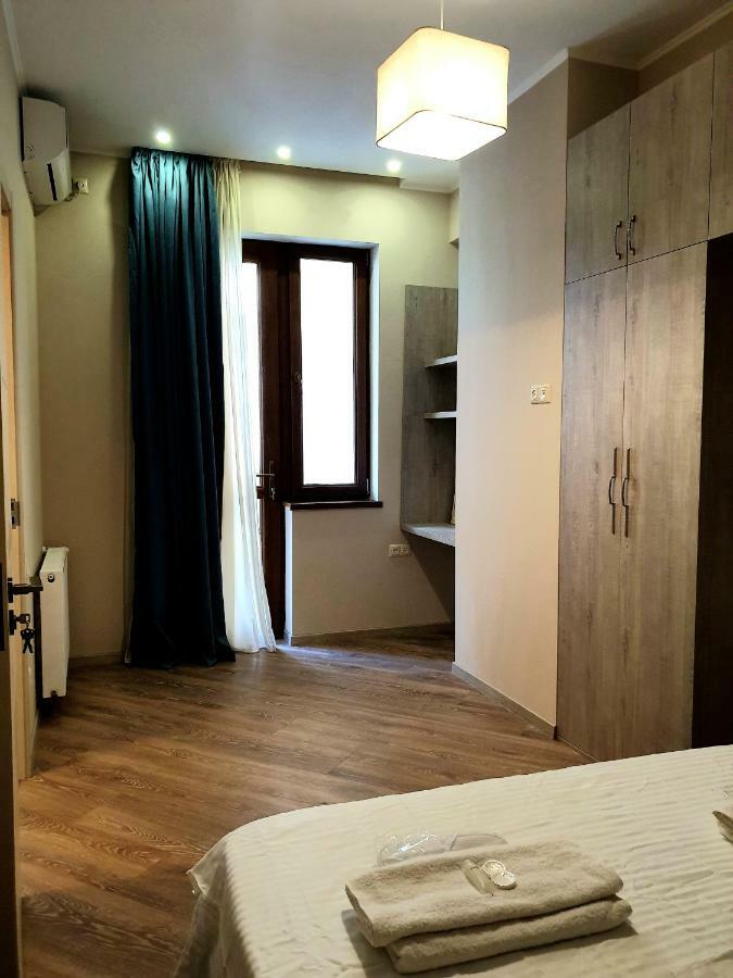 Tbilisi Apart Экстерьер фото