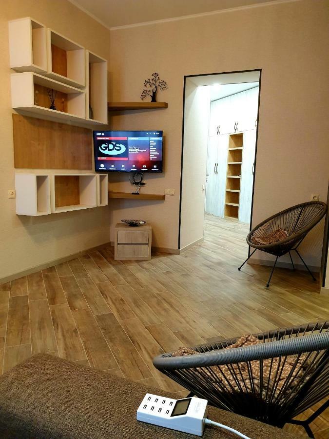 Tbilisi Apart Экстерьер фото